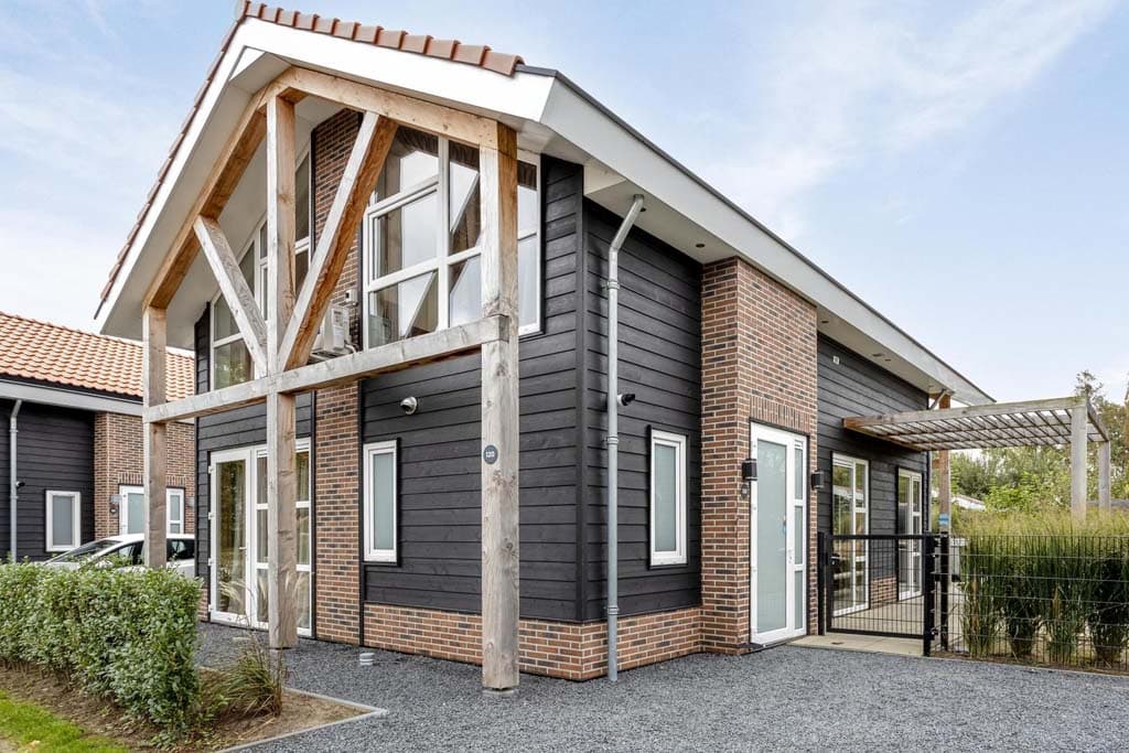 TopParken Résidence Lichtenvoorde Villa in Gelderland - foto 3