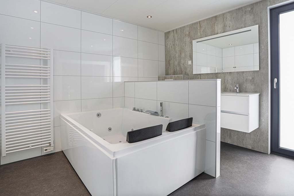 Landal Waterparc Veluwemeer Wellnessbungalow in Flevoland - foto 2