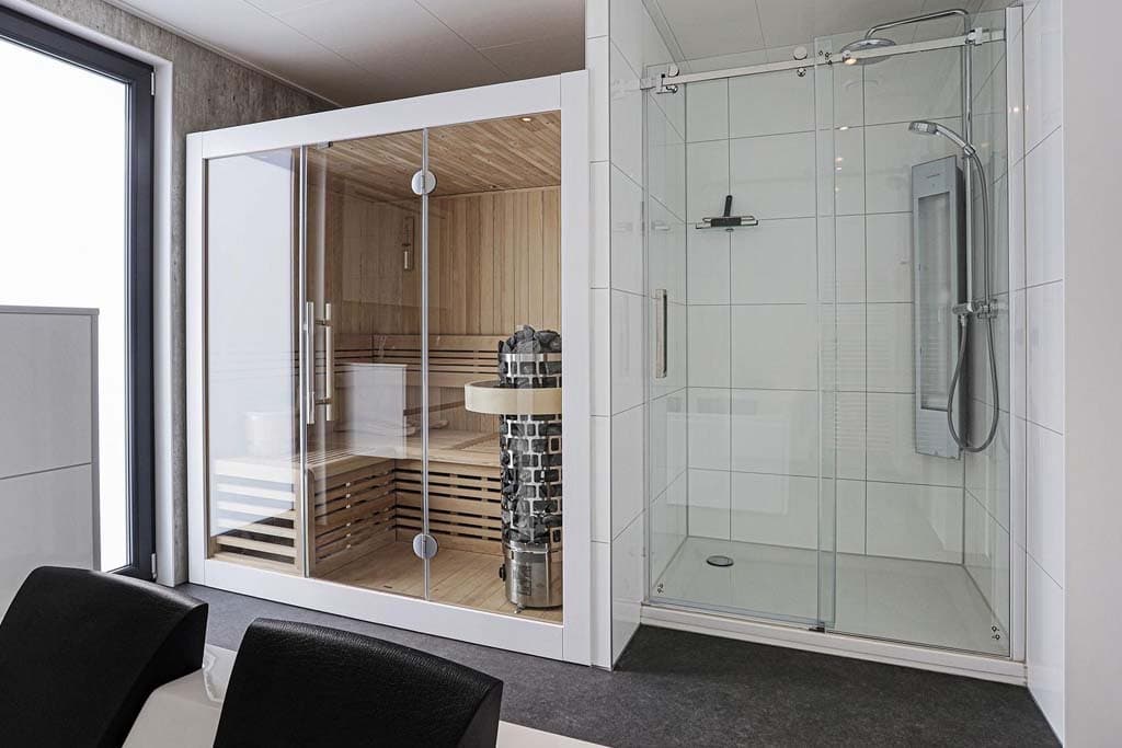 Landal Waterparc Veluwemeer Wellnessbungalow in Flevoland - foto 3