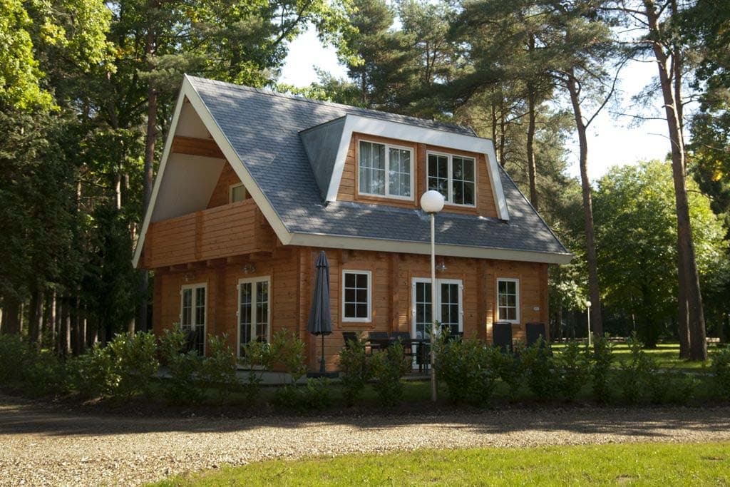 Landal Mooi Zutendaal Bungalow in België